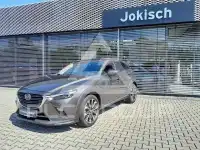 2018 Mazda CX-3