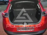 2018 Mazda CX-3