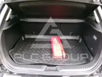 2018 Mazda CX-3