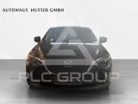 2018 Mazda CX-3