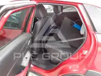 2018 Mazda CX-3