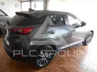 2018 Mazda CX-3