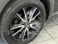 2018 Mazda CX-3