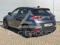 2018 Mazda CX-3