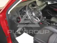 2018 Mazda CX-3
