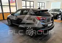 2018 Mazda CX-3