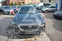 2018 Mazda CX-3