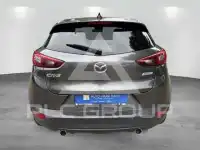 2018 Mazda CX-3