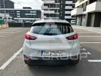 2018 Mazda CX-3