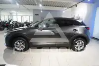 2018 Mazda CX-3