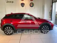 2018 Mazda CX-3