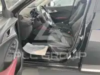 2018 Mazda CX-3