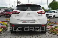 2018 Mazda CX-3