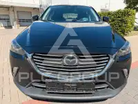 2018 Mazda CX-3