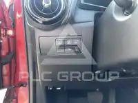 2018 Mazda CX-3