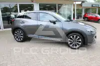 2018 Mazda CX-3
