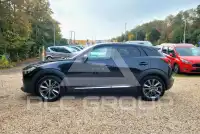 2018 Mazda CX-3