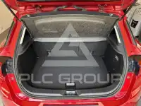 2018 Mazda CX-3