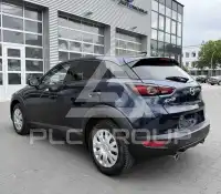 2018 Mazda CX-3