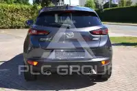 2018 Mazda CX-3