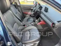 2018 Mazda CX-3