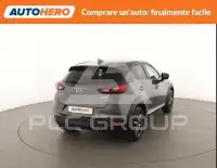 2018 Mazda CX-3