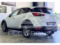 2018 Mazda CX-3