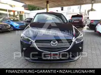 2018 Mazda CX-3