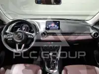 2018 Mazda CX-3