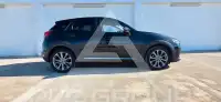 2018 Mazda CX-3