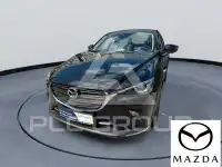 2018 Mazda CX-3