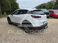 2018 Mazda CX-3