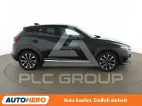 2018 Mazda CX-3