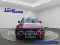 2018 Mazda CX-3