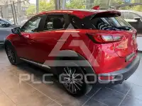 2018 Mazda CX-3