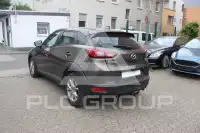 2018 Mazda CX-3