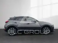 2018 Mazda CX-3