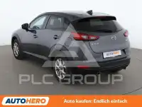 2018 Mazda CX-3