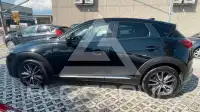 2018 Mazda CX-3