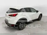 2018 Mazda CX-3