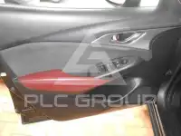 2018 Mazda CX-3