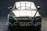 2018 Mazda CX-3