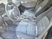 2018 Mazda CX-3