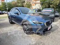 2018 Mazda CX-3