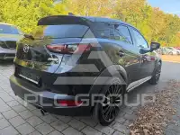 2018 Mazda CX-3