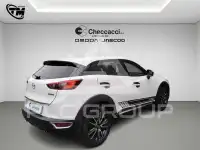 2018 Mazda CX-3