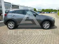 2018 Mazda CX-3