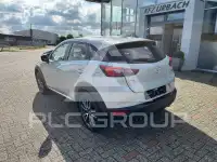 2018 Mazda CX-3