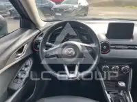 2018 Mazda CX-3