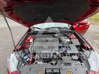 2018 Mazda CX-3